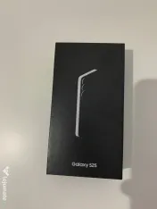 Samsung Galaxy S25 