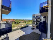 Premiera in judetul Covasna! Studio NZEB A , 41,40 mp 