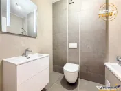 Premiera in judetul Covasna! Studio NZEB A , 41,40 mp 