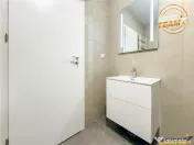 Premiera in judetul Covasna! Studio NZEB A , 41,40 mp 