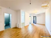 Premiera in judetul Covasna! Studio NZEB A , 41,40 mp 
