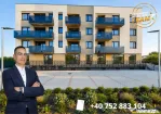 Premiera in judetul Covasna! Studio NZEB A , 41,40 mp