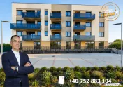 Premiera in judetul Covasna! Studio NZEB A , 41,40 mp