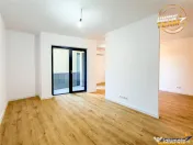 Premiera in judetul Covasna! Studio NZEB A , 41,40 mp 