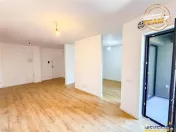 Premiera in judetul Covasna! Studio NZEB A , 41,40 mp 