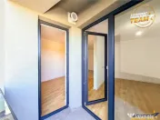Premiera in judetul Covasna! Studio NZEB A , 41,40 mp 