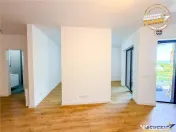 Premiera in judetul Covasna! Studio NZEB A , 41,40 mp 