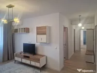 PRIMA INCHIRIERE apartament cochet – Chiajna, pozitie foarte buna ! 