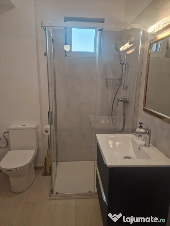 PRIMA INCHIRIERE apartament cochet – Chiajna, pozitie foarte buna !