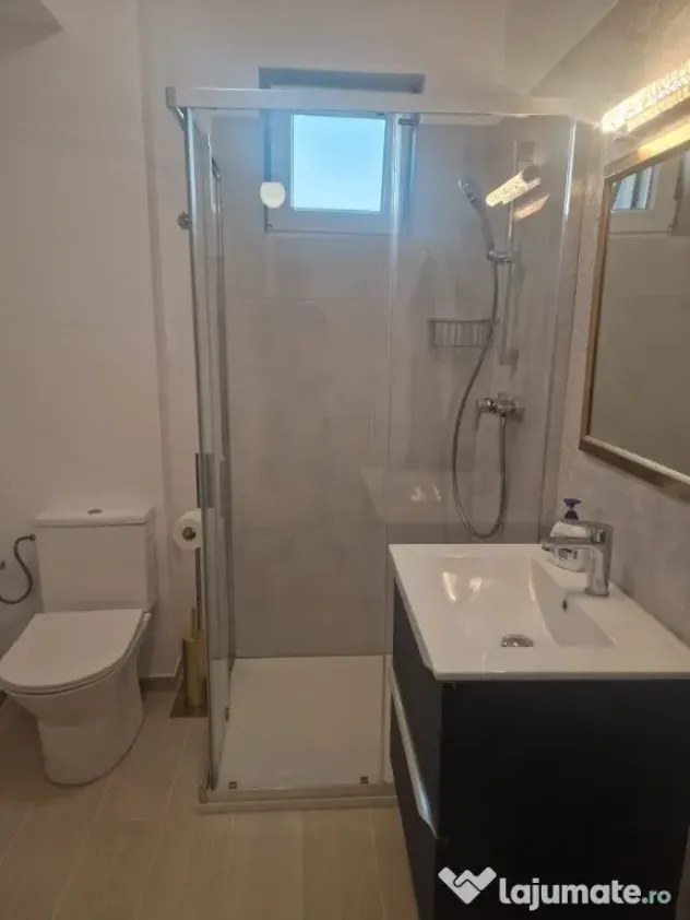 PRIMA INCHIRIERE apartament cochet – Chiajna, pozitie foarte buna !