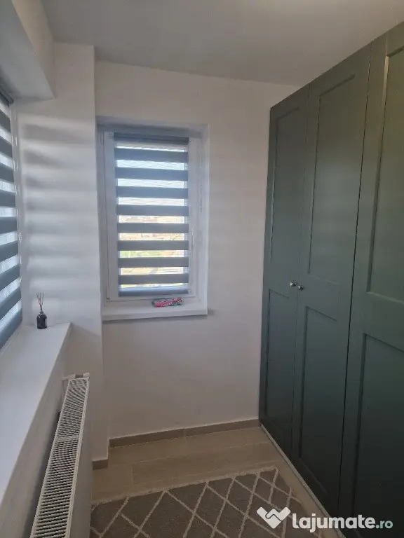 PRIMA INCHIRIERE apartament cochet – Chiajna, pozitie foarte buna !