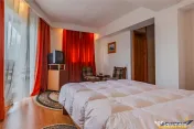 Resedinta versatila, 7 incaperi, camin elegant, terase, lot