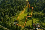 FILM!Teren 7.800mp,fosta partie de schi,investitie turistica