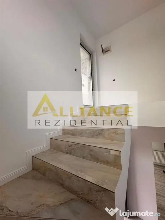 Casa Tip Duplex 4 camere 2 bai - Popesti Leordeni - Theod...