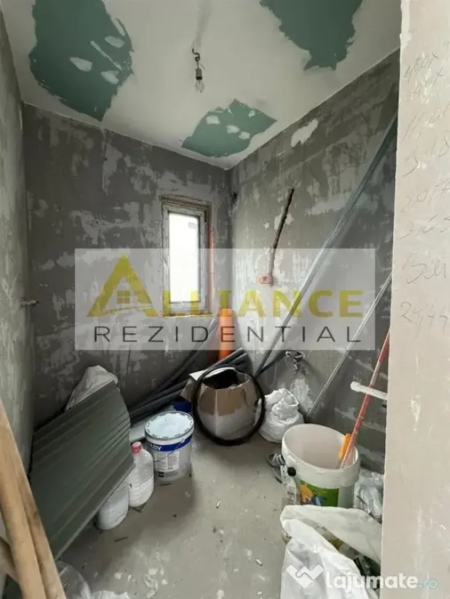 Casa Tip Duplex 4 camere 2 bai - Popesti Leordeni - Theod...