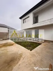 Casa Tip Duplex 4 camere 2 bai - Popesti Leordeni - Theod... 