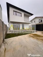 Casa Tip Duplex 4 camere 2 bai - Popesti Leordeni - Theod... 