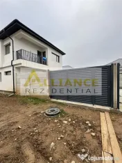 Casa Tip Duplex 4 camere 2 bai - Popesti Leordeni - Theod... 