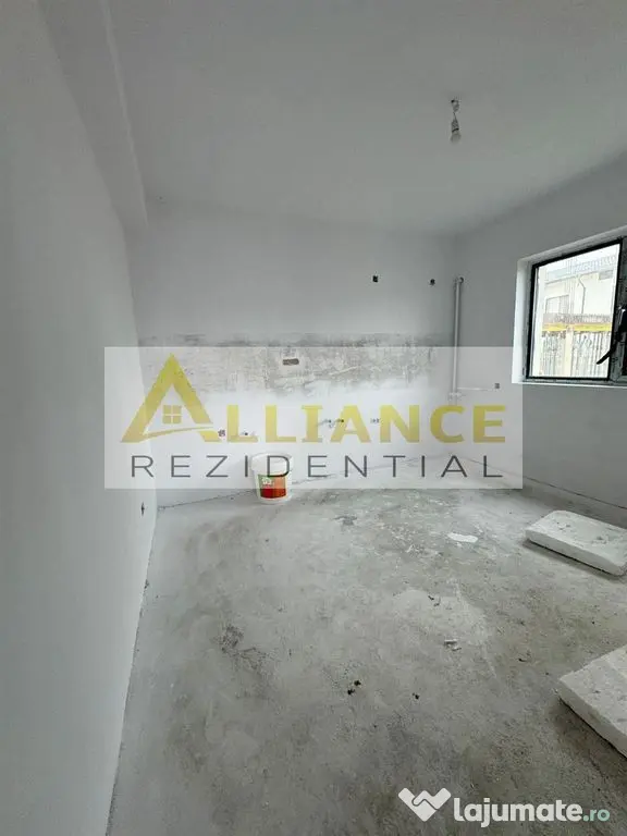 Casa Tip Duplex 4 camere 2 bai - Popesti Leordeni - Theod...