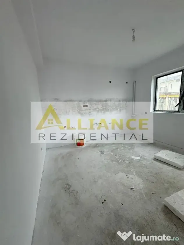 Casa Tip Duplex 4 camere 2 bai - Popesti Leordeni - Theod...