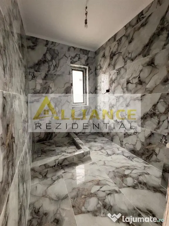 Casa Tip Duplex 4 camere 2 bai - Popesti Leordeni - Theod...