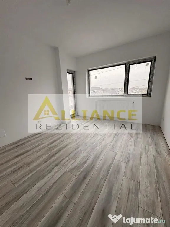 Casa Tip Duplex 4 camere 2 bai - Popesti Leordeni - Theod...