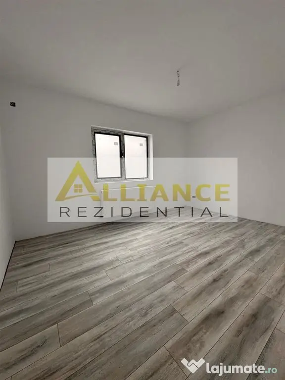 Casa Tip Duplex 4 camere 2 bai - Popesti Leordeni - Theod...