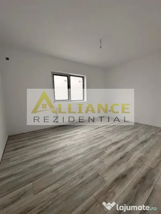 Casa Tip Duplex 4 camere 2 bai - Popesti Leordeni - Theod...