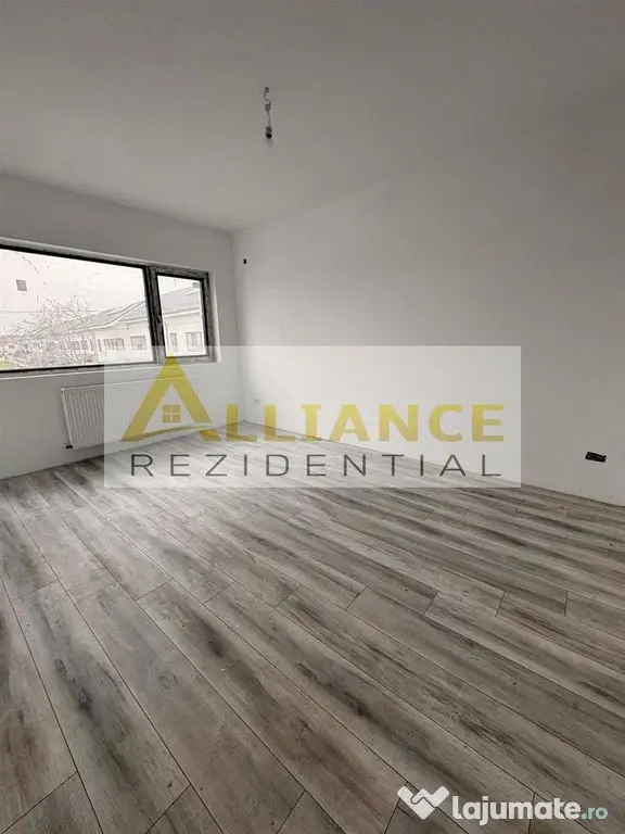 Casa Tip Duplex 4 camere 2 bai - Popesti Leordeni - Theod...