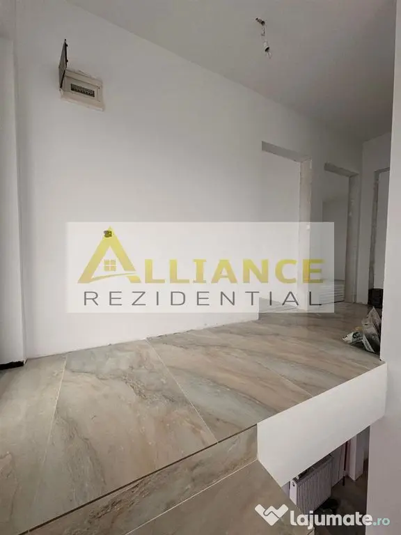 Casa Tip Duplex 4 camere 2 bai - Popesti Leordeni - Theod...