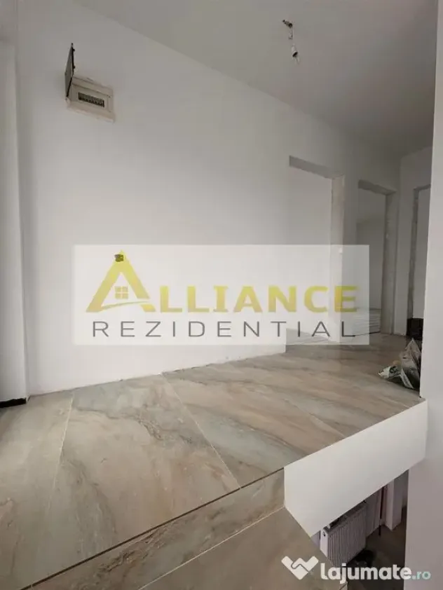 Casa Tip Duplex 4 camere 2 bai - Popesti Leordeni - Theod...