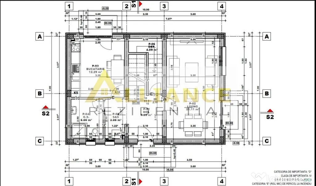 CASA INDIVIDUALA - 4 camere - 3 bai - Popesti Leordeni/ T...