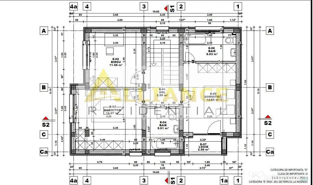 CASA INDIVIDUALA - 4 camere - 3 bai - Popesti Leordeni/ T...