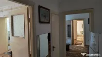 Proprietar inchiriez apartament semidecomandat cu 2 camere in Podul de Piatra