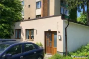 FILM 3D!Edificiu multifunctional, Semicentral,Targu Mures 