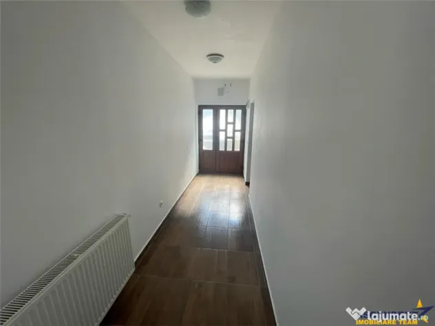 FILM 3D!Edificiu multifunctional, Semicentral,Targu Mures