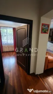 Apartament 2 camere, Bună Ziua
