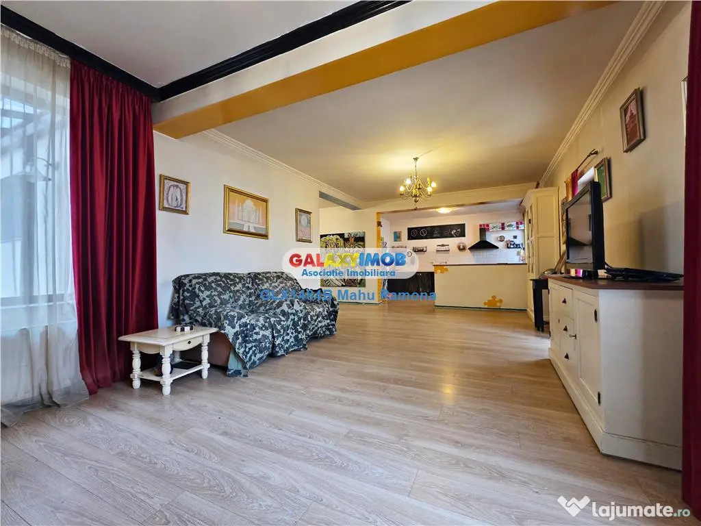Vila spatioasa si luminosa, str. Ghioceilor, Bragadiru
