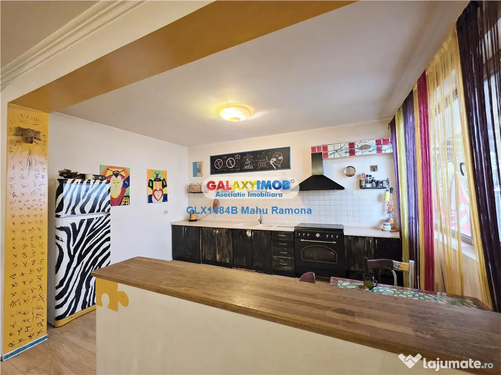 Vila spatioasa si luminosa, str. Ghioceilor, Bragadiru