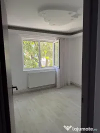 Apartament renovat