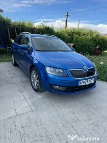 Skoda Octavia 1.6TDI