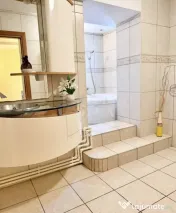 Duplex ultracentral, 122mp, bloc 1993, CENTRALA+SAUNA-Piata 