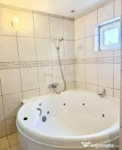 Duplex ultracentral, 122mp, bloc 1993, CENTRALA+SAUNA-Piata 