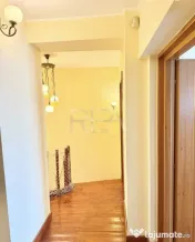 Duplex ultracentral, 122mp, bloc 1993, CENTRALA+SAUNA-Piata 