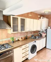 Duplex ultracentral, 122mp, bloc 1993, CENTRALA+SAUNA-Piata 