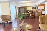 Duplex ultracentral, 122mp, bloc 1993, CENTRALA+SAUNA-Piata