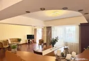 Duplex ultracentral, 122mp, bloc 1993, CENTRALA+SAUNA-Piata 