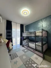 Apartament 3 camere, 60mp, balcon, etaj 1, parcare, Terra