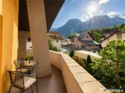 Vila stil si cu potential turistic, 8camere, 6 bai, panoram