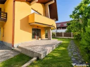Vila stil si cu potential turistic, 8camere, 6 bai, panoram